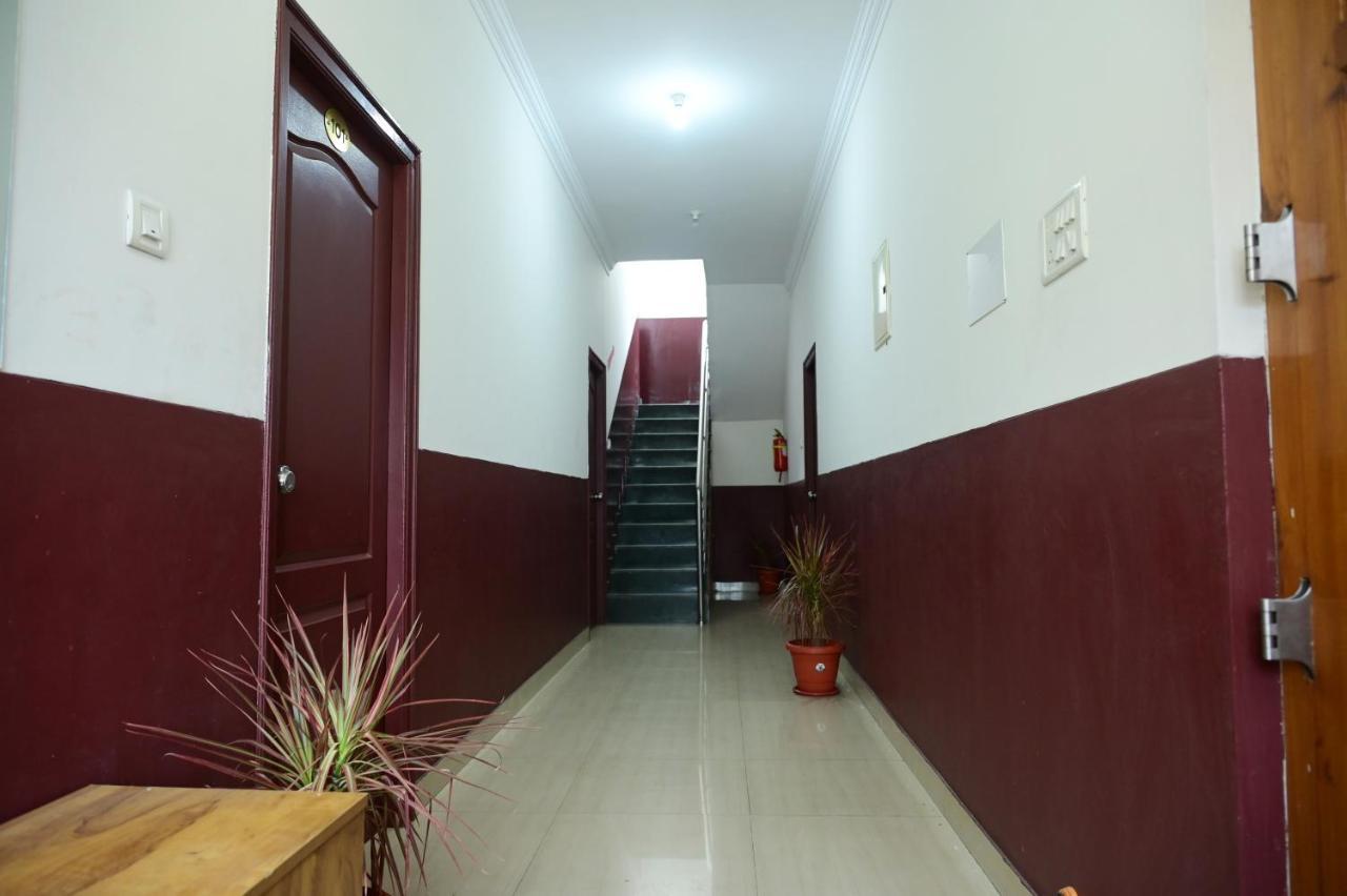Hotel Stay Shine Mysore Exterior foto