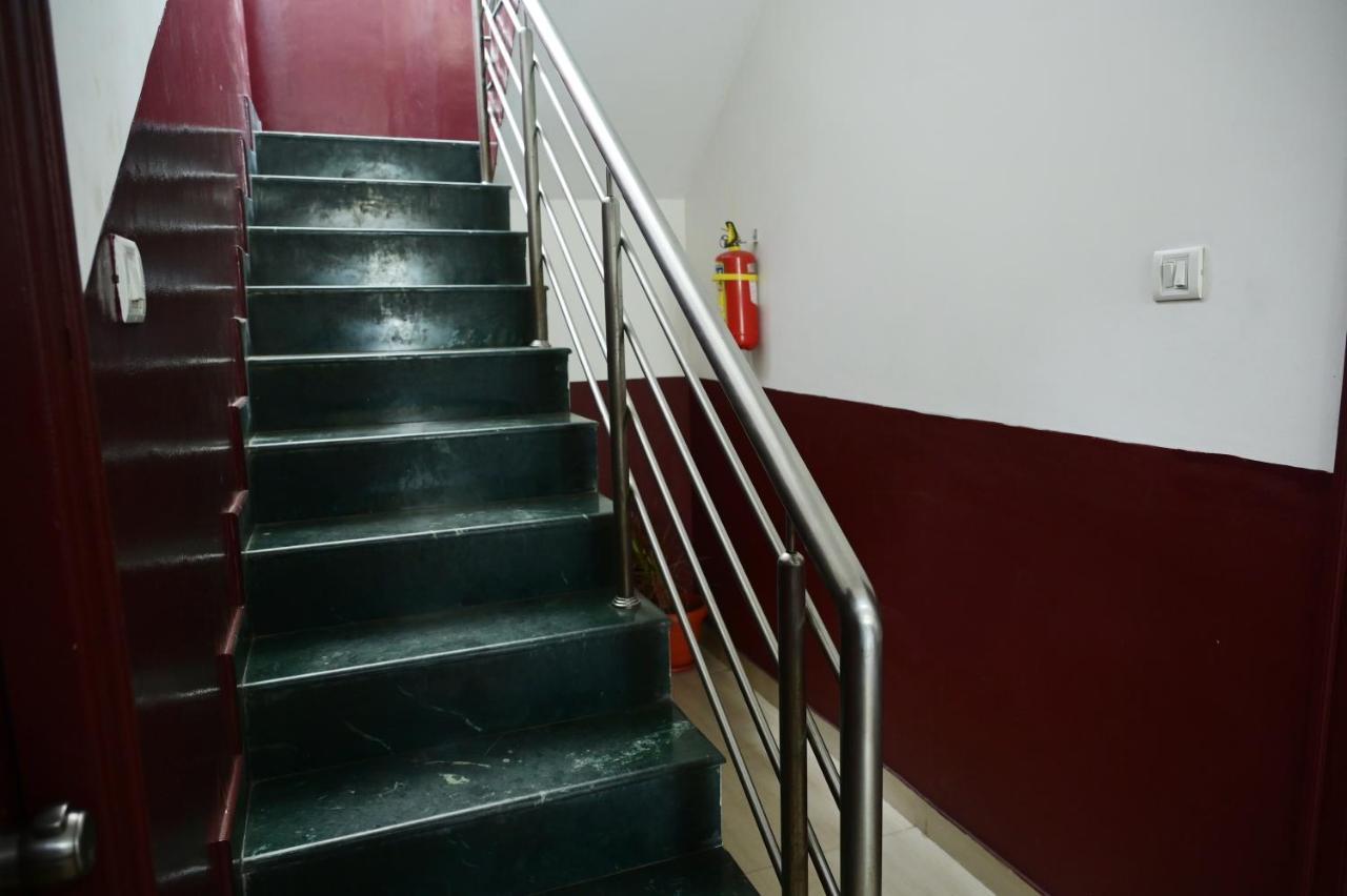 Hotel Stay Shine Mysore Exterior foto